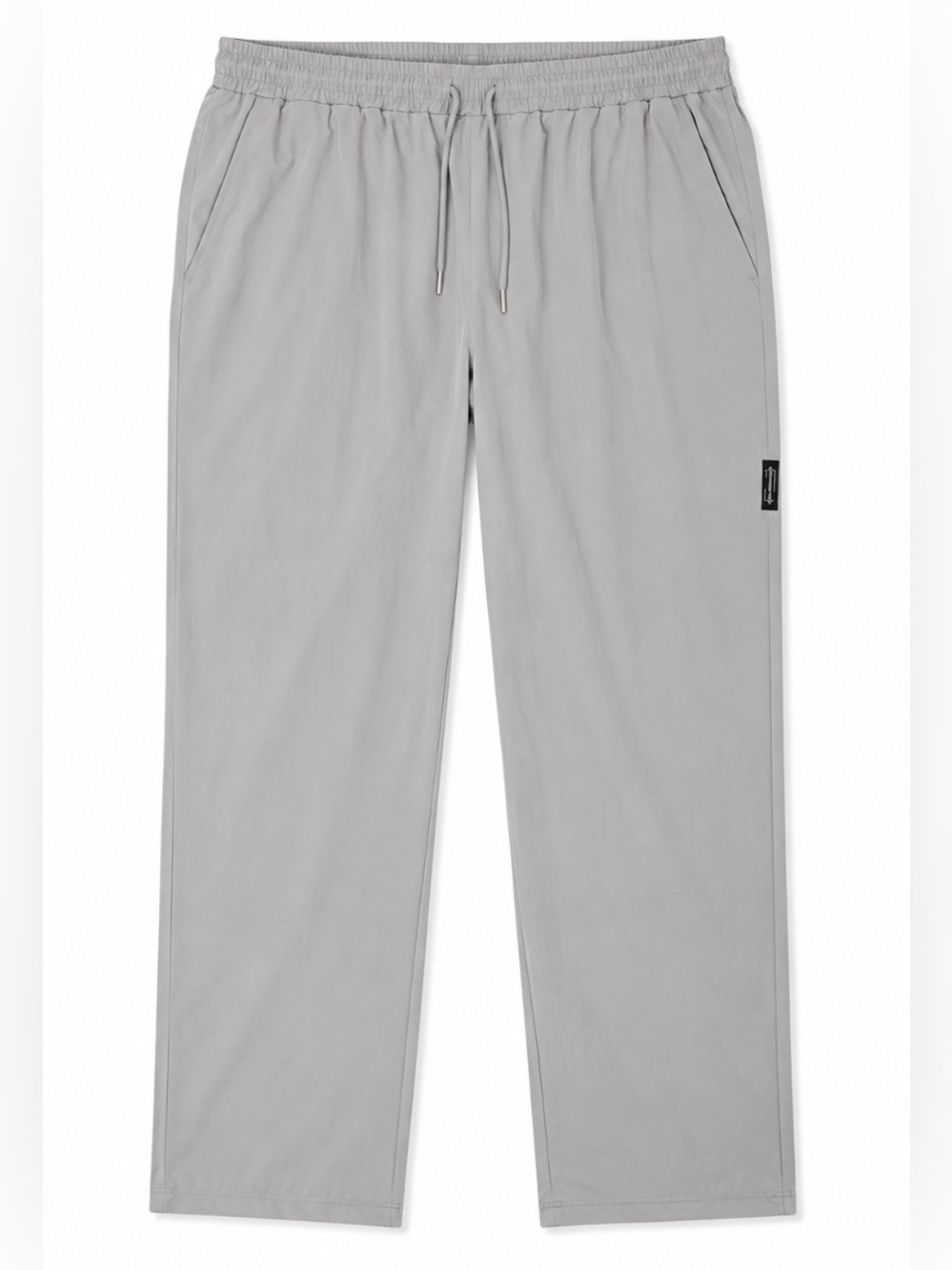 ⭐️ 3/$15 • Eorcpaen Mino • Lightweight • Gray • Track Pants • XXL